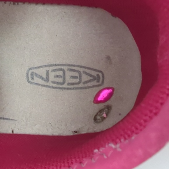 Keen Child Knotch Hollow Sneakers - Picture 7 of 13